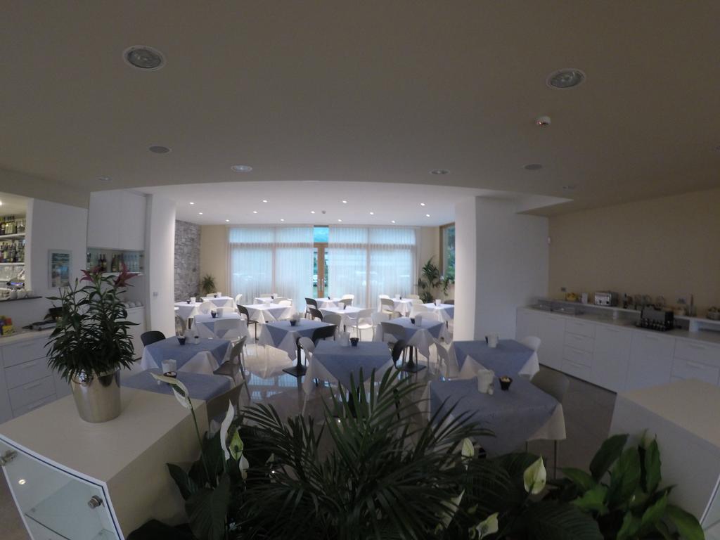 Tullio Hotel Gravedona Εξωτερικό φωτογραφία