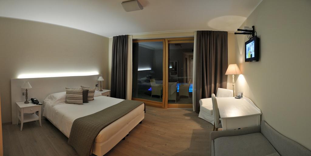 Tullio Hotel Gravedona Εξωτερικό φωτογραφία