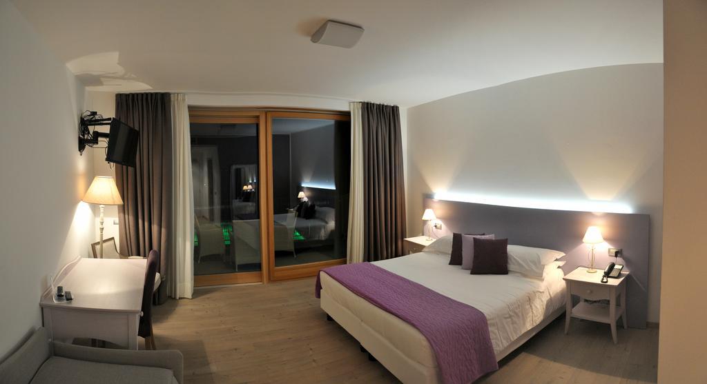 Tullio Hotel Gravedona Εξωτερικό φωτογραφία