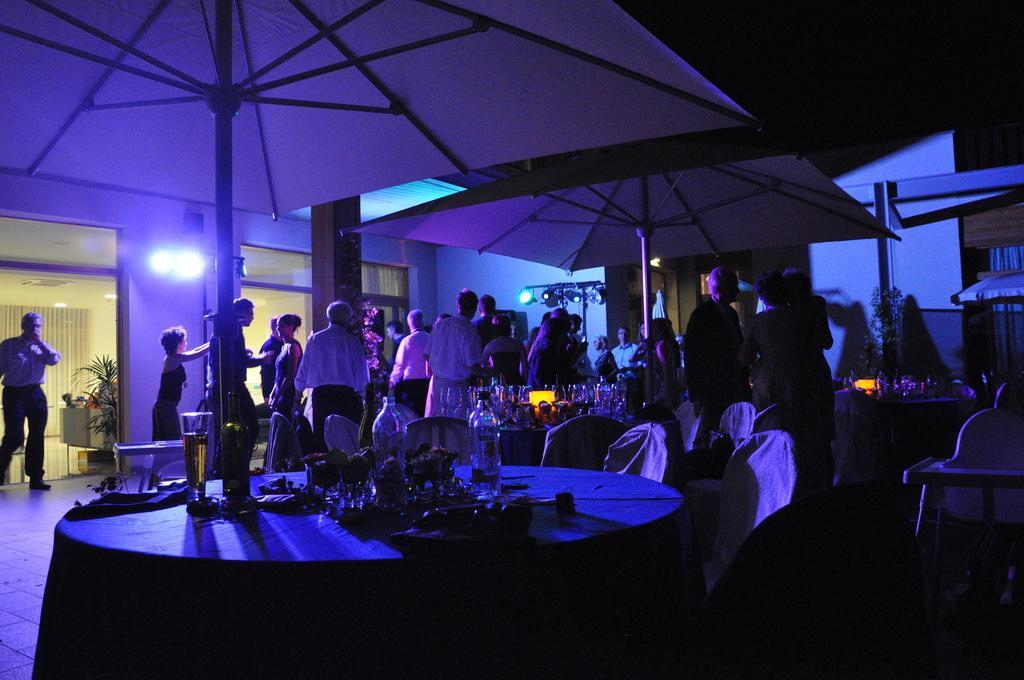Tullio Hotel Gravedona Εξωτερικό φωτογραφία